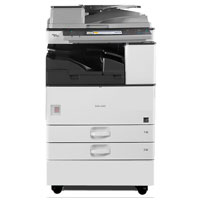 Ricoh MP3352