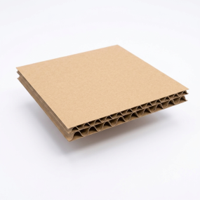 Tấm carton 5 lớp 