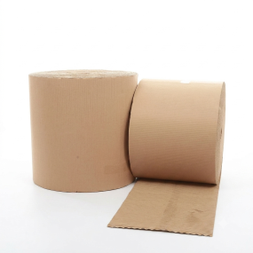 Cuộn carton 2 lớp