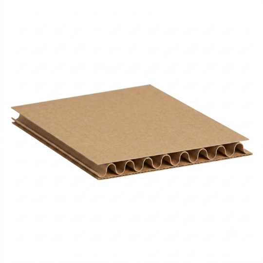 Tấm carton 3 lớp