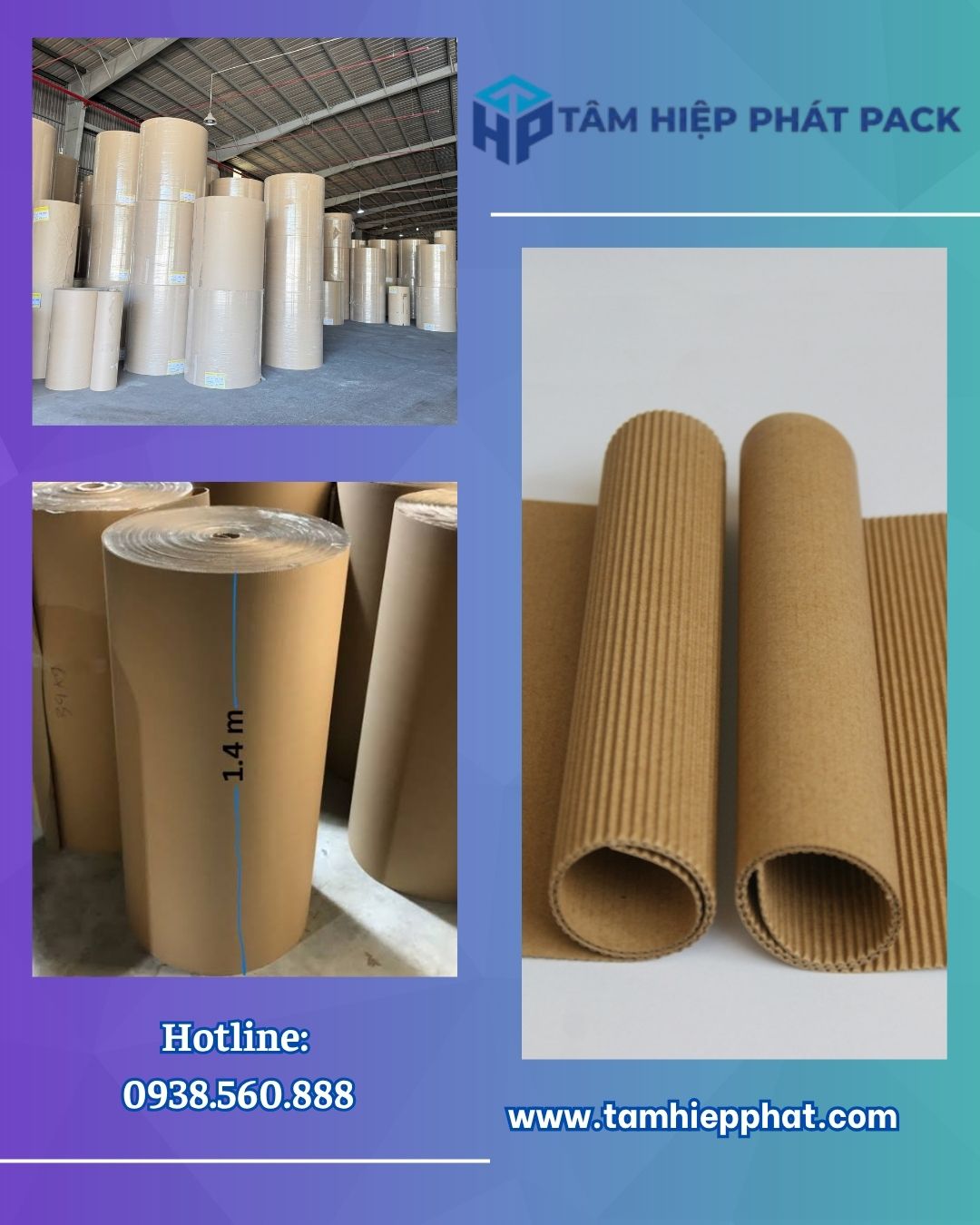 Bên cạnh các dòng sản phẩm bao bì như Thùng Carton hay bìa tấm, cuộn giấy carton 2 lớp nổi lên như một giải pháp vật liệu bao bì phụ trợ tối ưu, linh hoạt và tiết kiệm chi phí hàng đầu hiện nay.