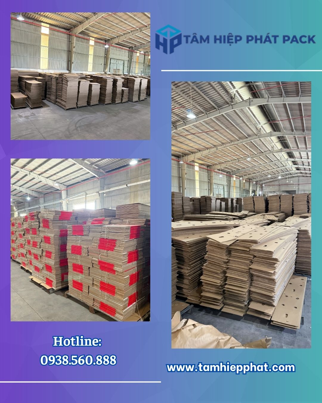 Giữa rất nhiều nhà cung cấp bao bì trên thị trường, Công ty TNHH Bao Bì Giấy TÂM HIỆP PHÁT luôn giữ vững vị thế niềm tin của hàng ngàn cá nhân, shop online và các tập đoàn lớn nhờ các ưu thế cốt lõi