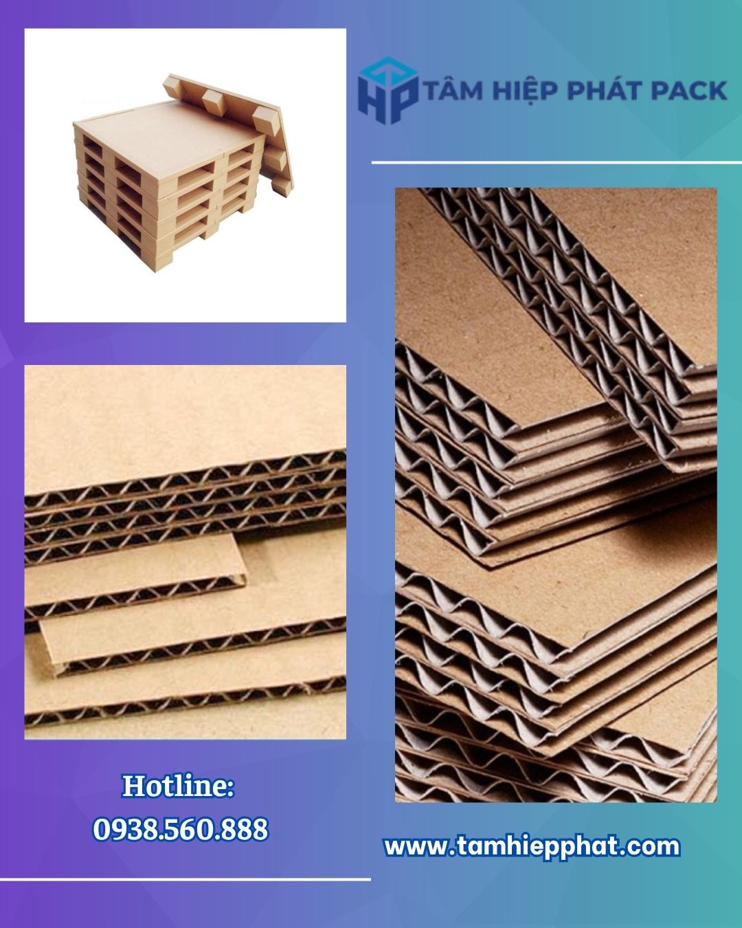 Trong bức tranh tổng thể của ngành bao bì đóng gói và logistics hiện đại, bìa tấm carton đóng vai trò là một "anh hùng thầm lặng".