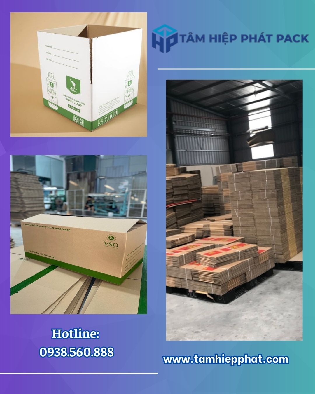 Quy trình đặt in Flexo thùng carton 3-5-7 lớp tại Tâm Hiệp Phát được xây dựng nhằm giúp doanh nghiệp dễ dàng đặt sản xuất bao bì carton theo đúng kích thước, kết cấu giấy, nội dung in và số lượng thực tế.