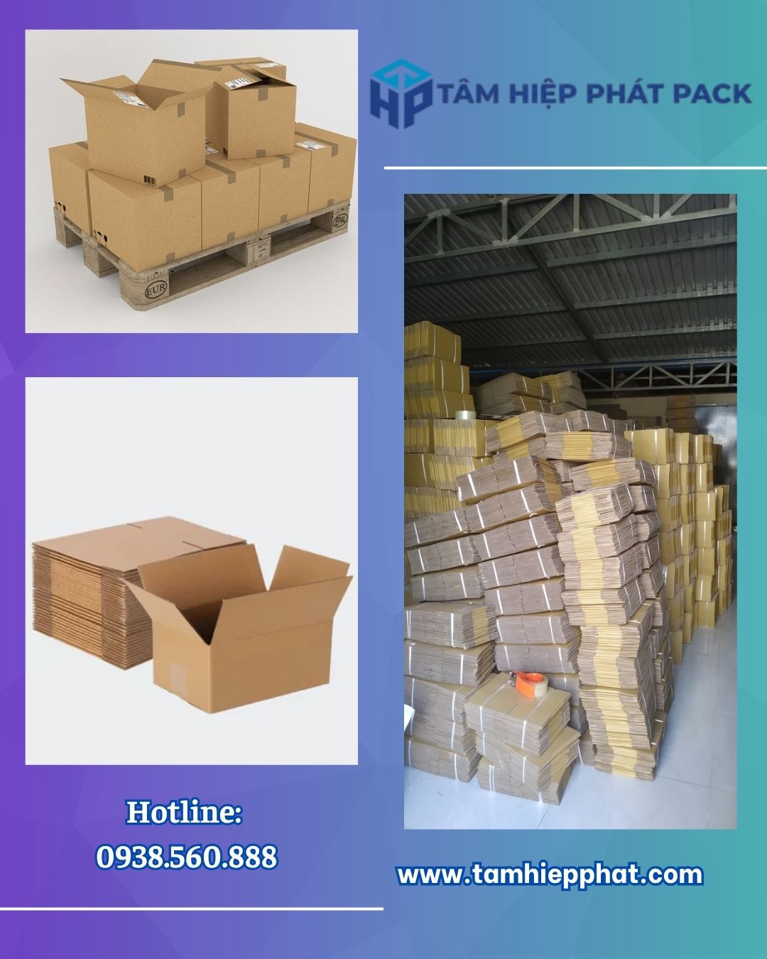 Thùng carton đóng hàng nặng 10kg, 20kg, 30kg cần được lựa chọn đúng số lớp giấy, loại sóng, định lượng giấy và kích thước để hạn chế tình trạng bung đáy, móp thùng hoặc rách trong quá trình vận chuyển