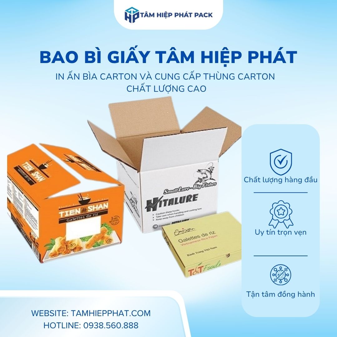 Giữa các phương pháp gia công in ấn hiện nay, in Offset và in Flexo là hai công nghệ chủ đạo chiếm lĩnh phần lớn thị trường sản xuất bao bì giấy. 