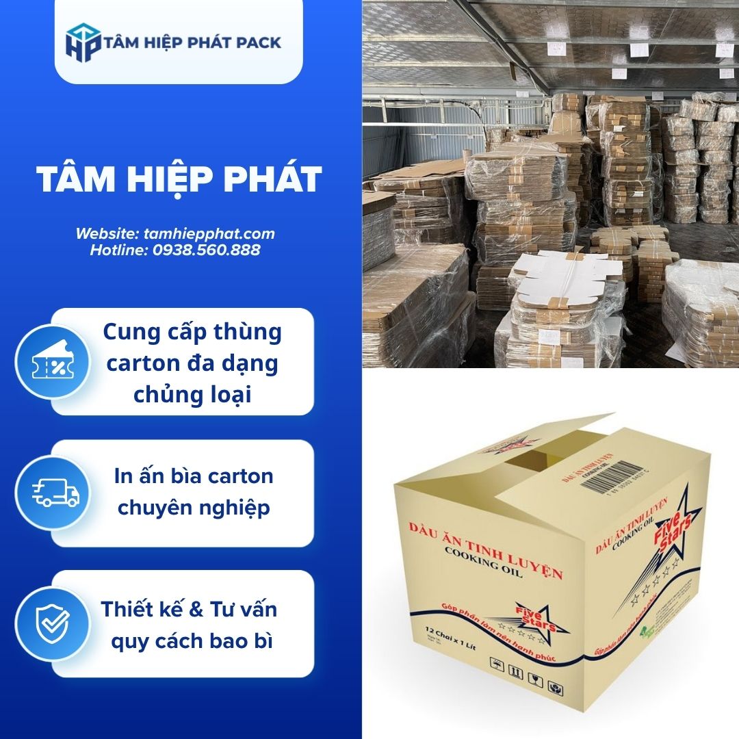 Tùy theo đặc thù khối lượng, cấu trúc hình khối và phương thức vận chuyển của từng dòng sản phẩm, TÂM HIỆP PHÁT cung cấp đầy đủ các kết cấu giấy sóng chịu lực chuyên dụng